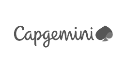 Logo Capgemini