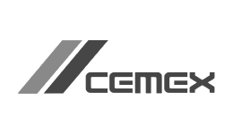 Logo Cemex