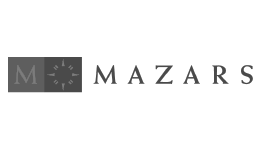 Logo Mazars