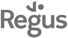 Logo Regus