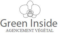 Green Inside Logo