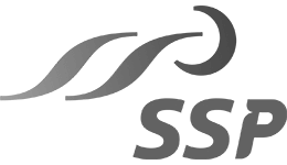 logo ssp