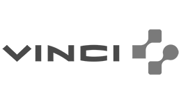 logo vinci